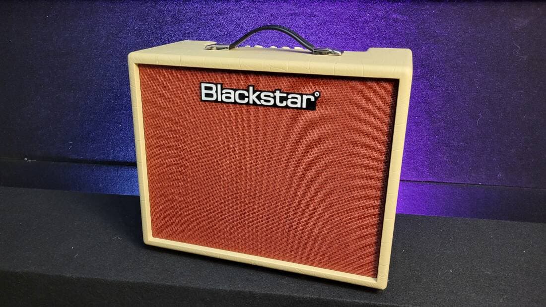 Blackstar Amplification - DEBUT-50R