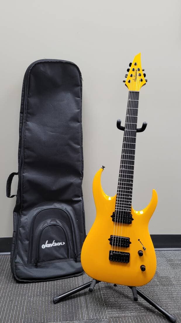 Jackson Guitars - 291-4007-510