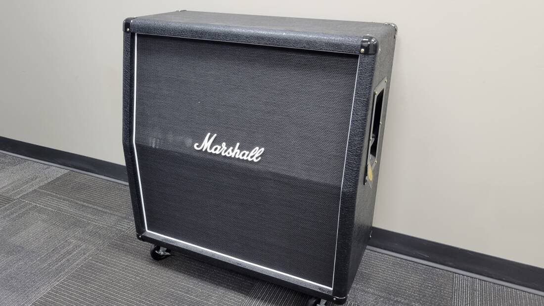 Marshall - MX412AR