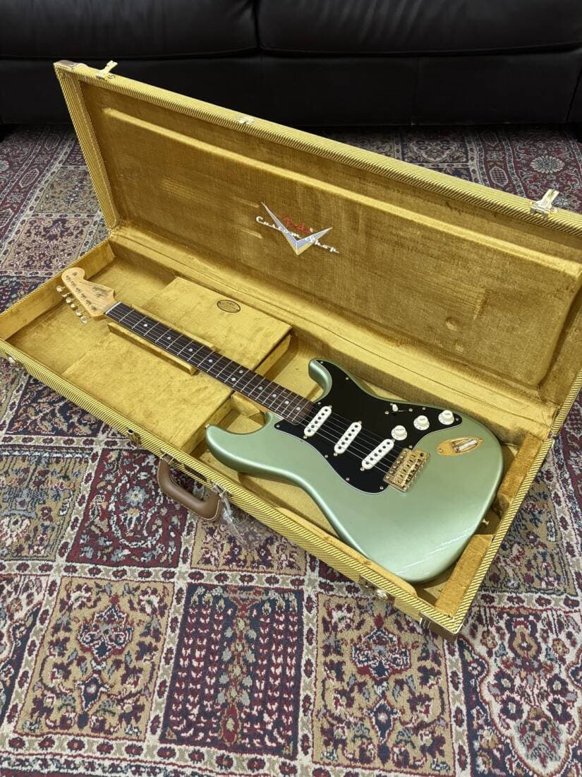 Fender Custom Shop Strat - 923-6081-270