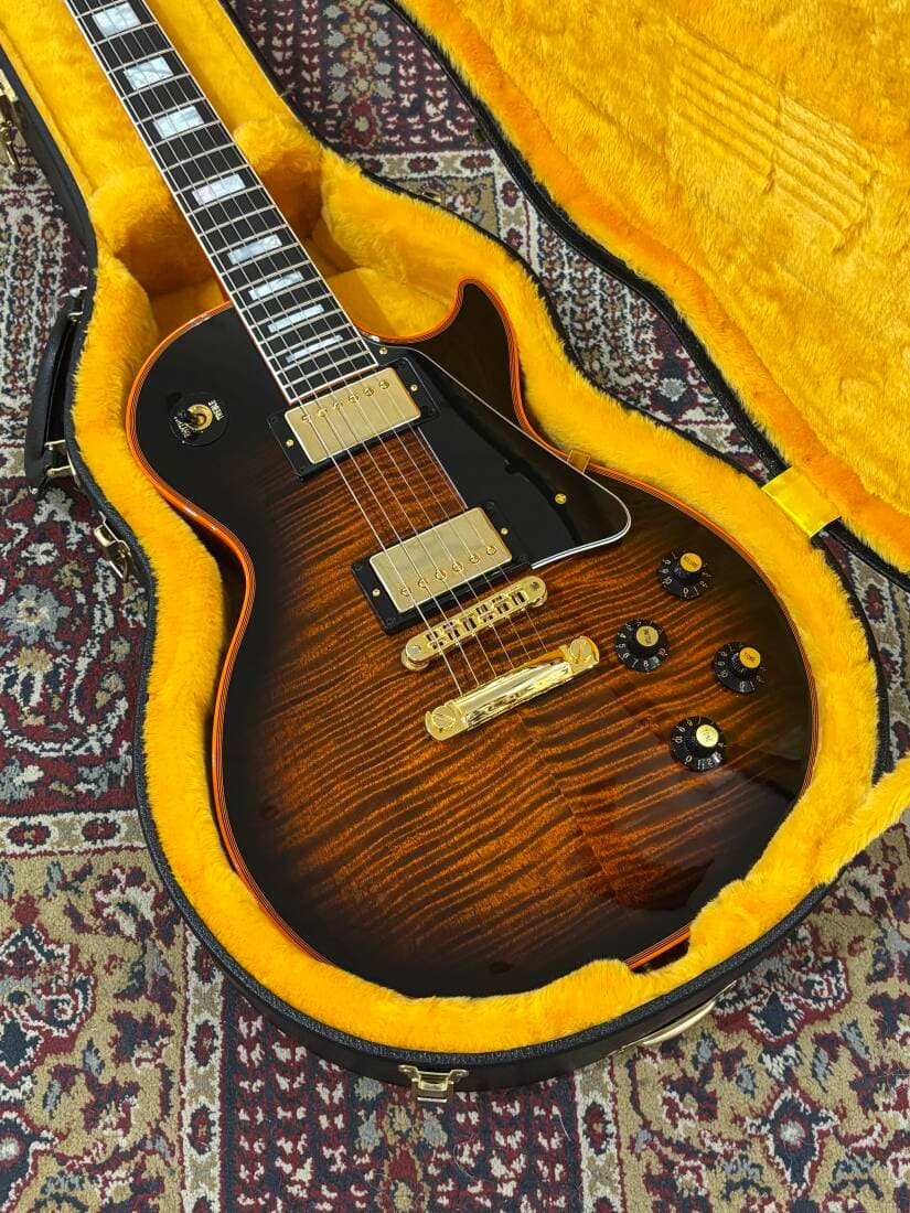 Gibson Custom Shop - LPCPSL000000264