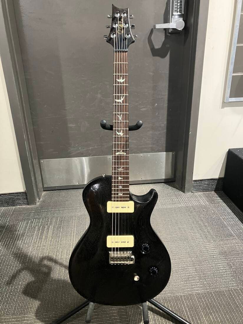 PRS - Singlecut 22 - Satin Charcoal