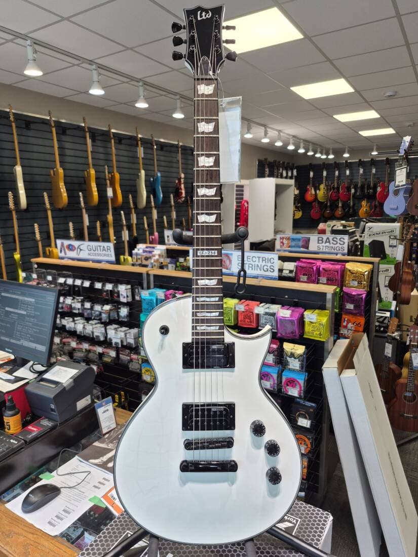 ESP Guitars EC-256-SW