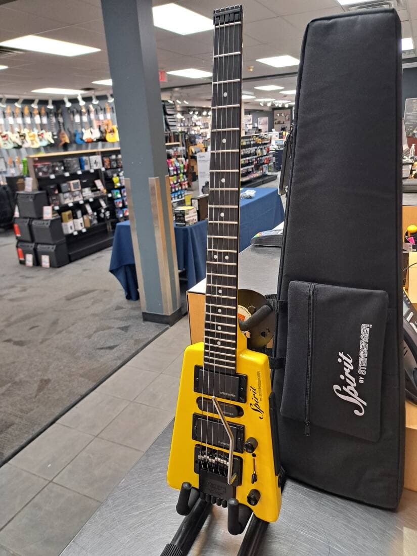 Steinberger - Spirit GT Pro