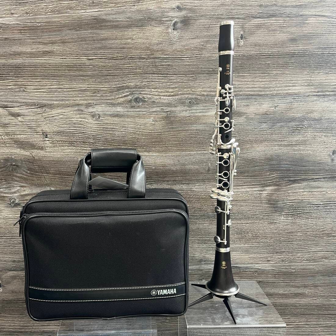 Yamaha Band - YCL450