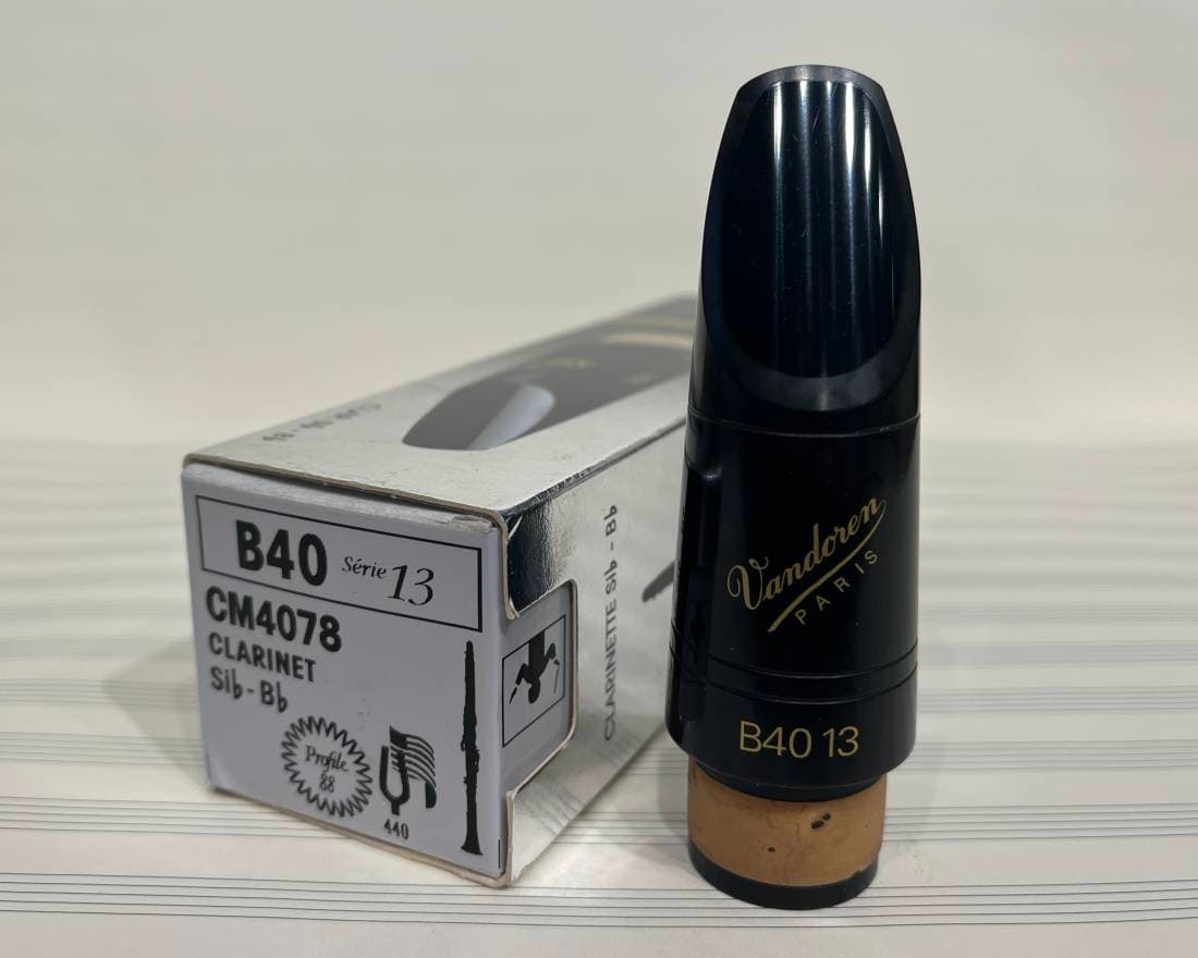 Vandoren - CM4078