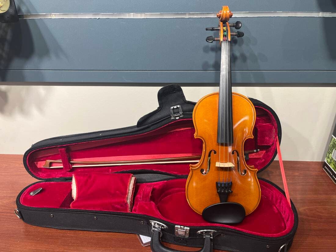 Eastman Strings - VL80LM 1/2 OF