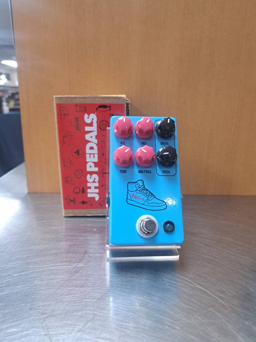 JHS Pedals - PG-14