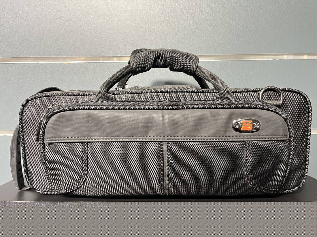 Flute (B or C Foot) and Piccolo Combination Case