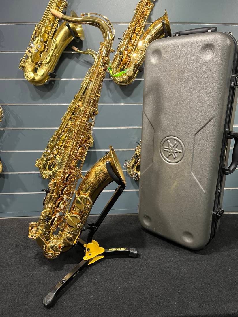 Yamaha Band - YTS480
