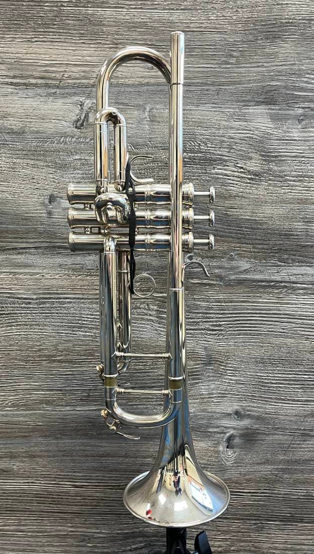 Yamaha Band - YTR8335GSII