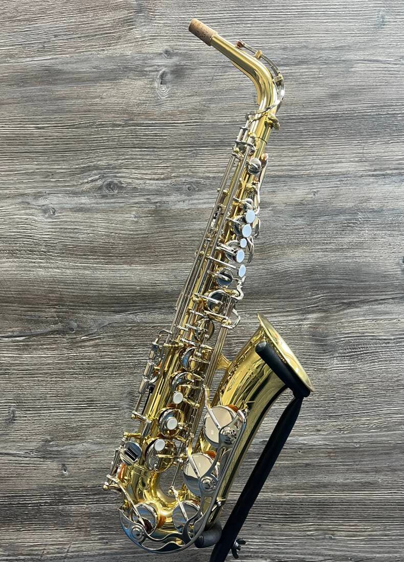 Yamaha Student Alto Sax