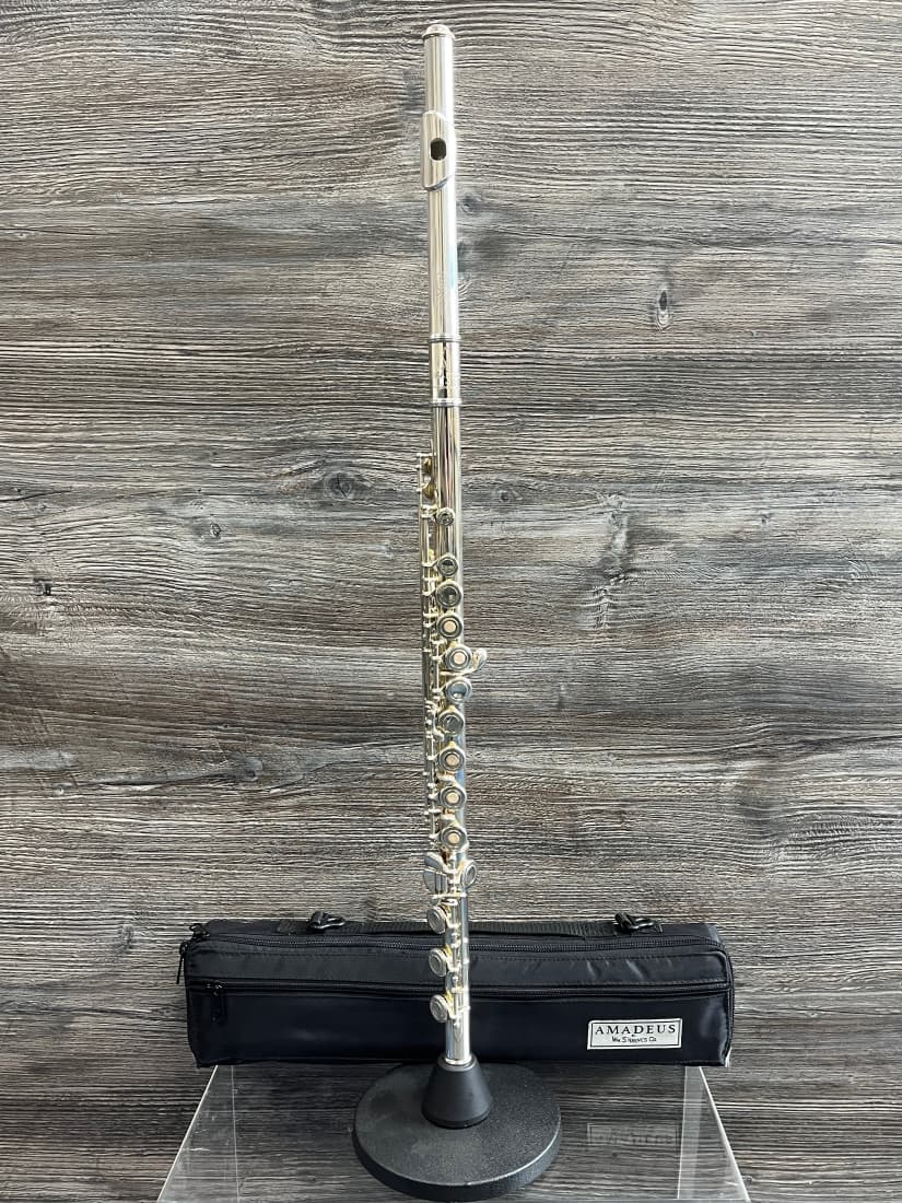 Amadeus Flutes - AF600-BOFE