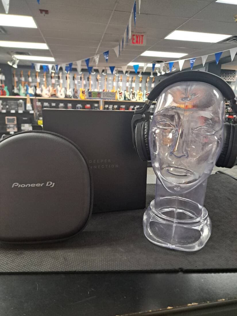 Pioneer HDJ-X10-K