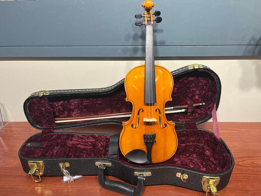 Eastman Strings - VL80LM 1/4 OF