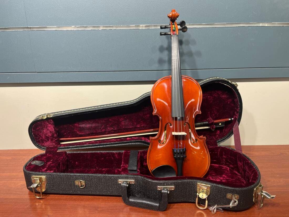 Schoenbach 220 1/2 Violin