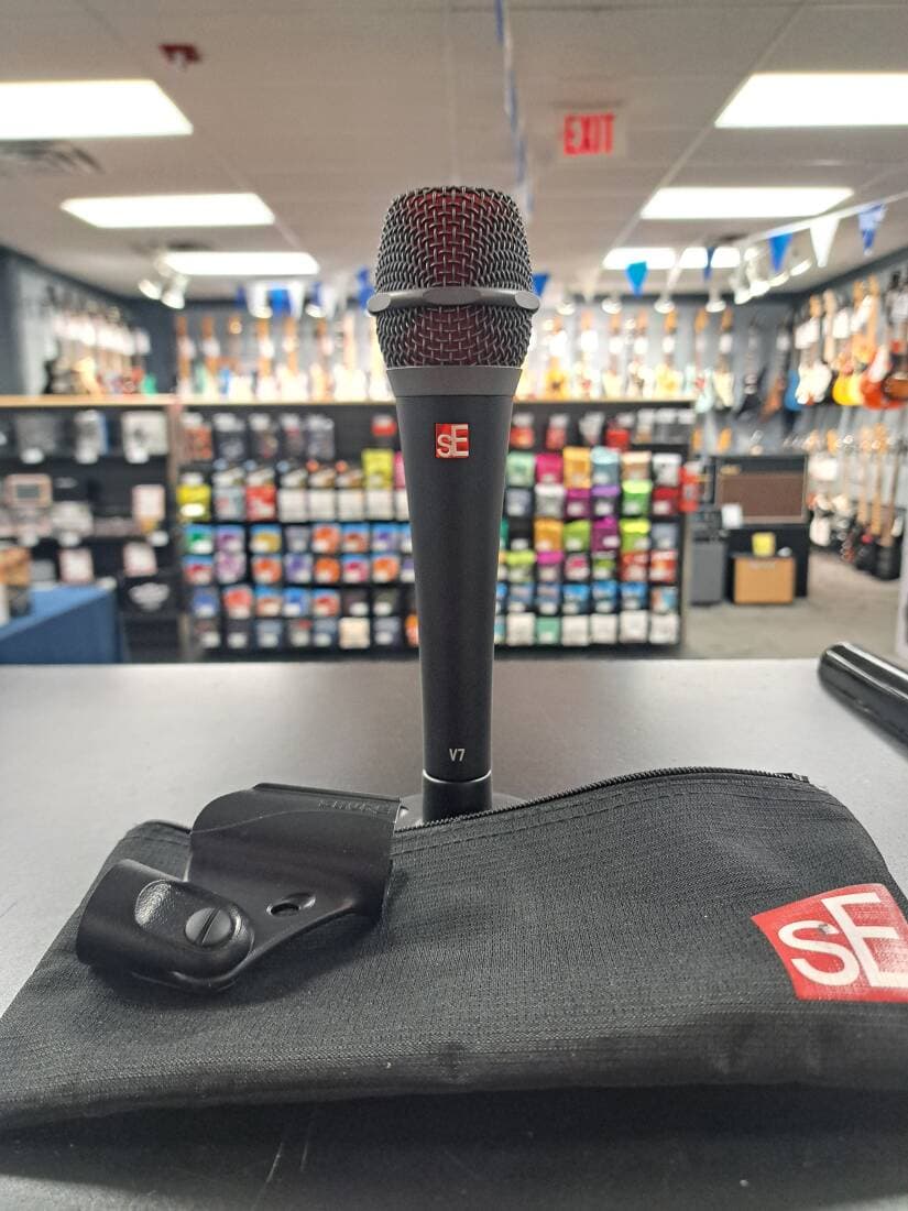sE Electronics - SE-V7