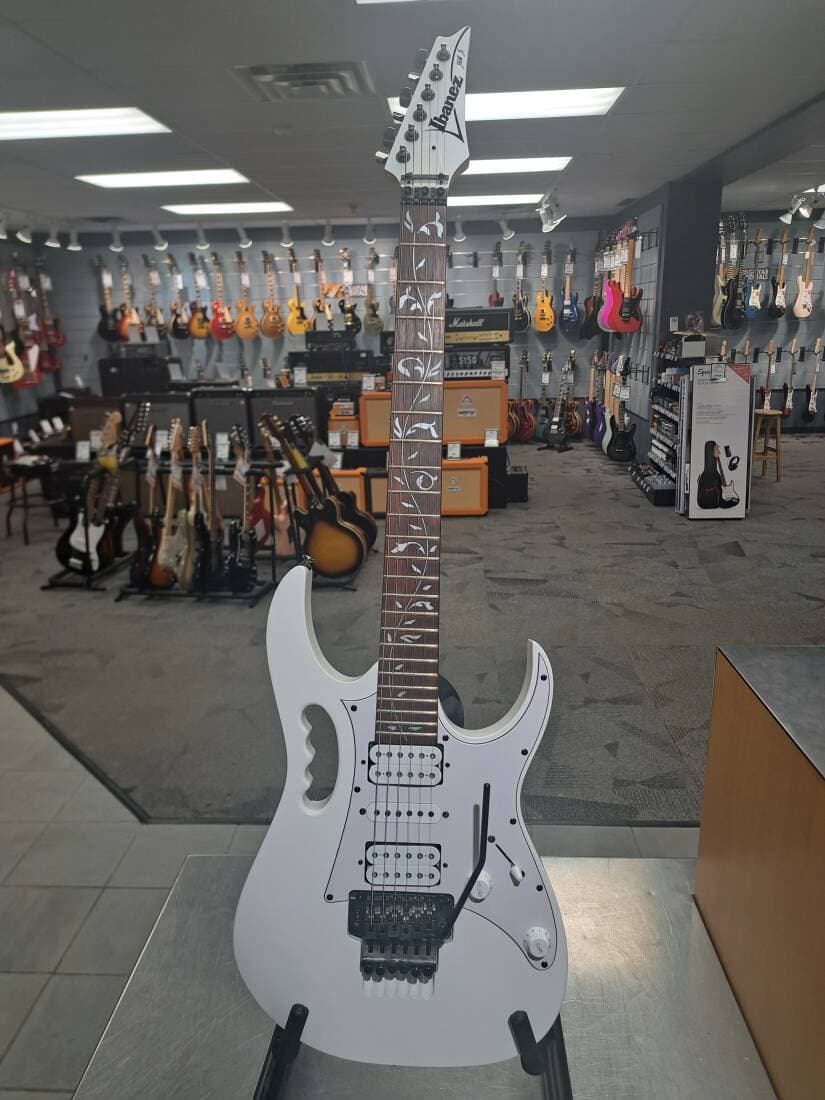 Ibanez - Jem Jr.