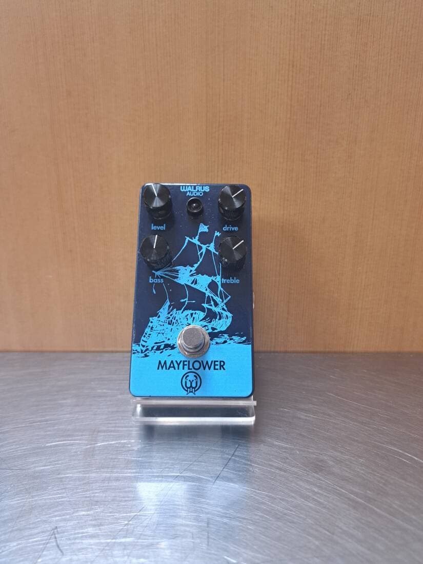 Walrus Audio - MAYFLOWER