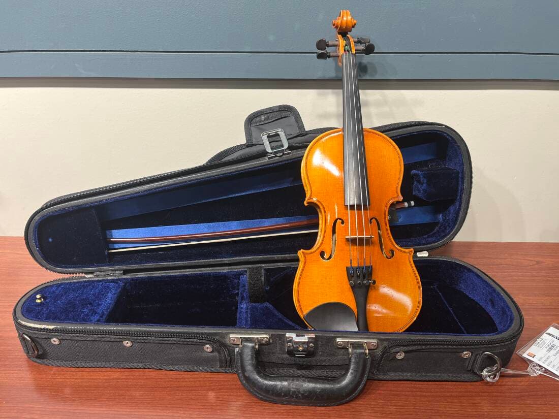 Eastman Strings - VL100LM 1/8 OF