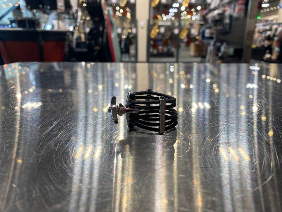 Silverstein Clarinet Ligature