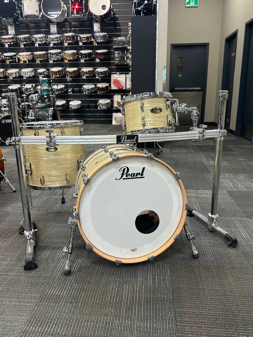 Pearl Masters Maple/Gum