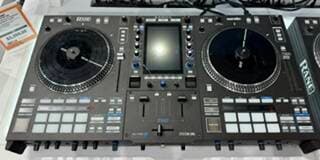 RANE - SYSTEM ONE