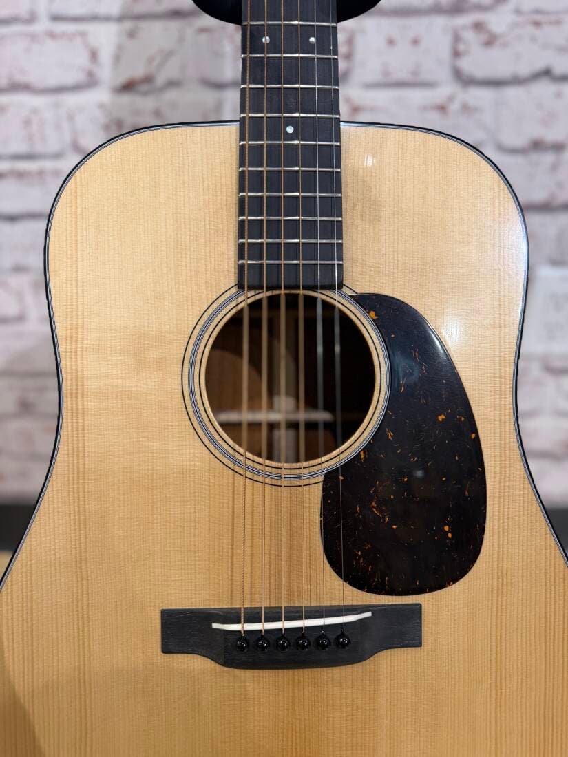 Martin Guitars - 000-28E MOD DLX