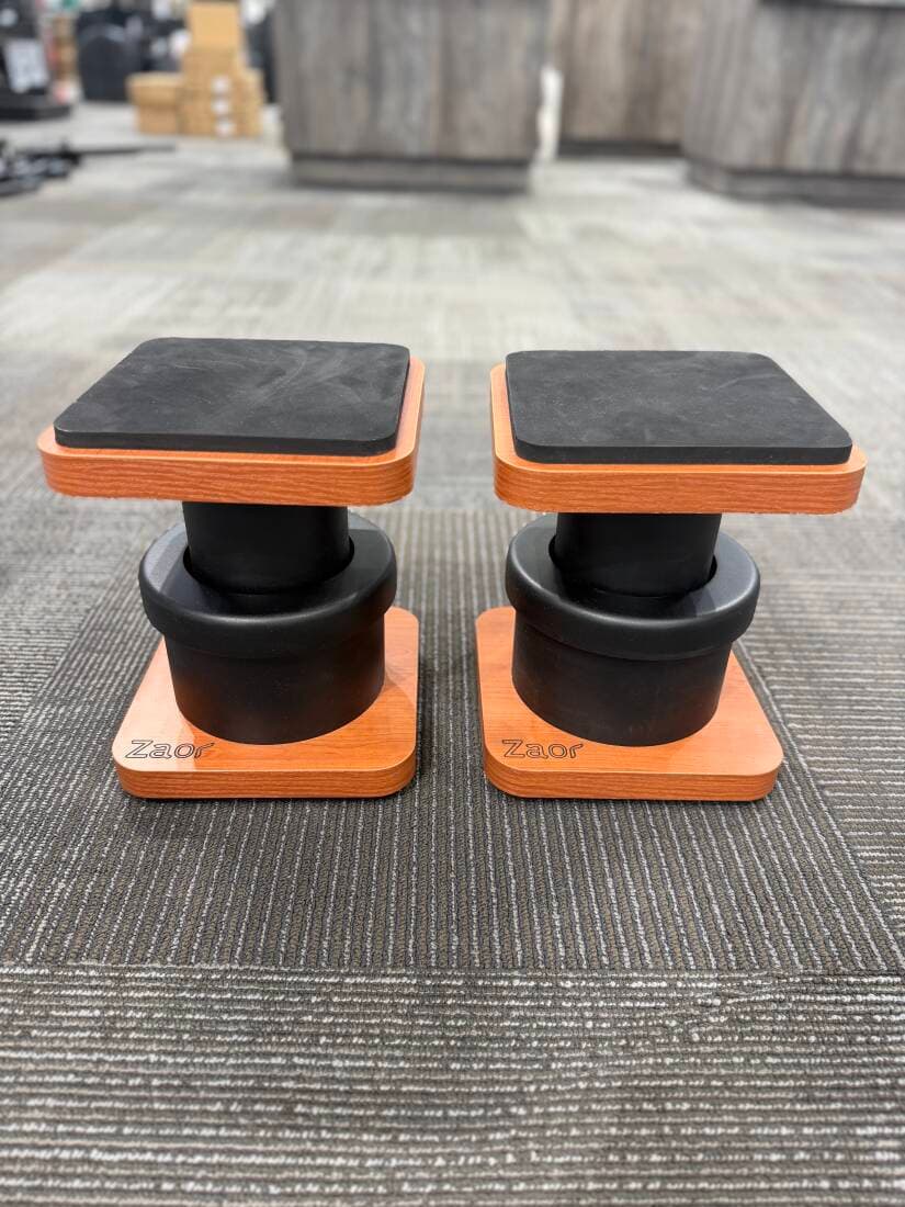 MIZA D-STAND MONITOR SPEAKER STANDS