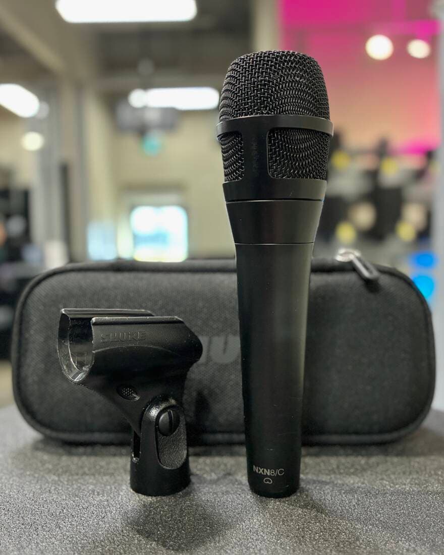 Shure - NXN8/C