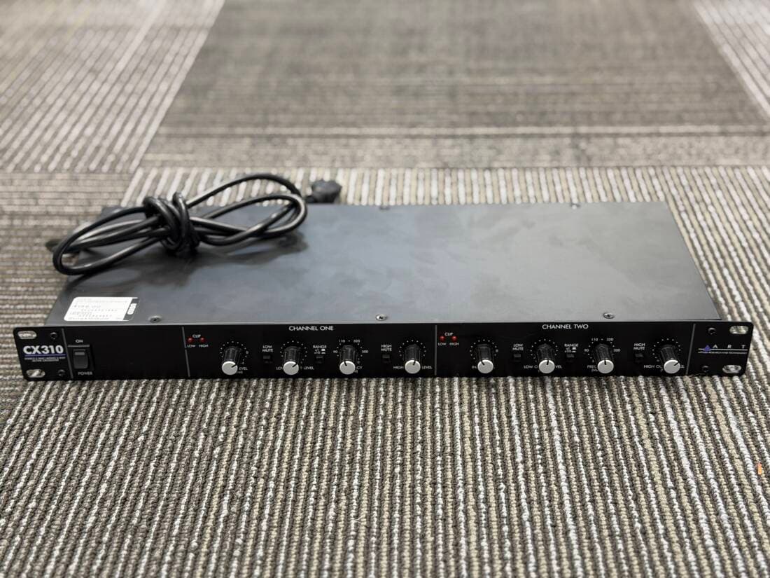 ART Pro Audio - CX310