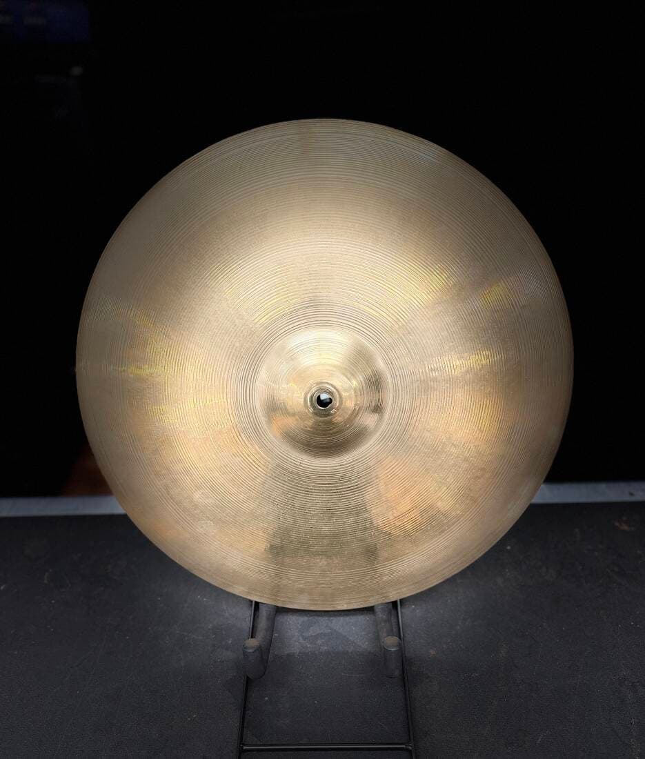 Zildjian - AA18C