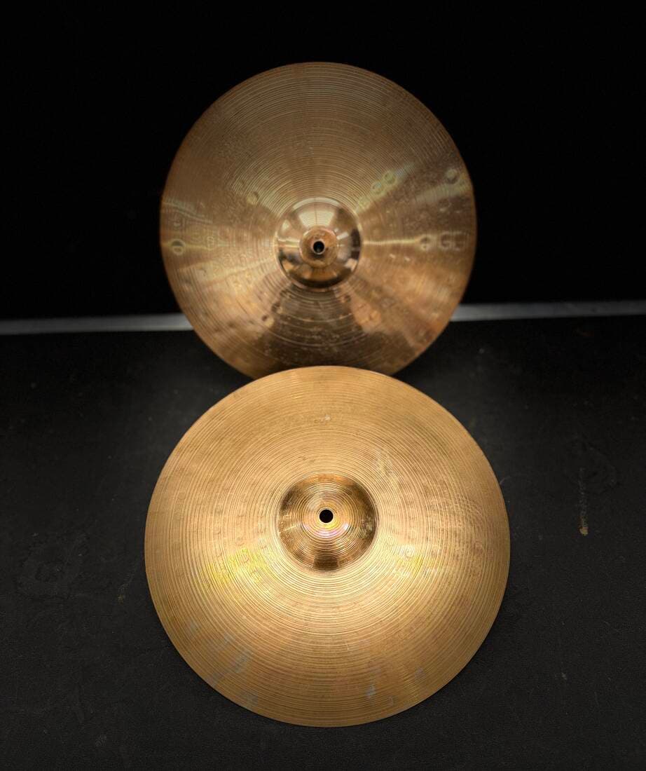 Sabian B8 Pro 14