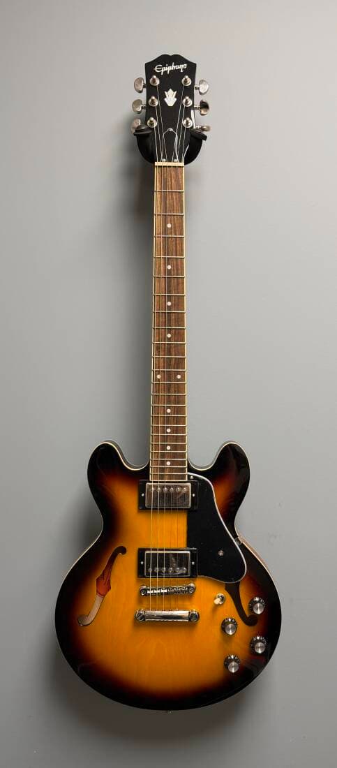 Epiphone - IGES339VSNH