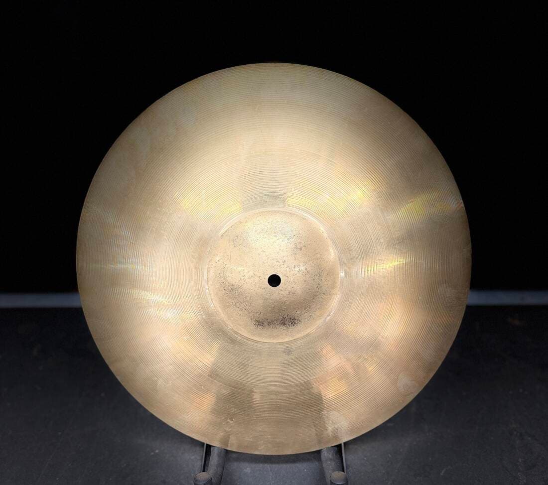 Sabian AAX 16