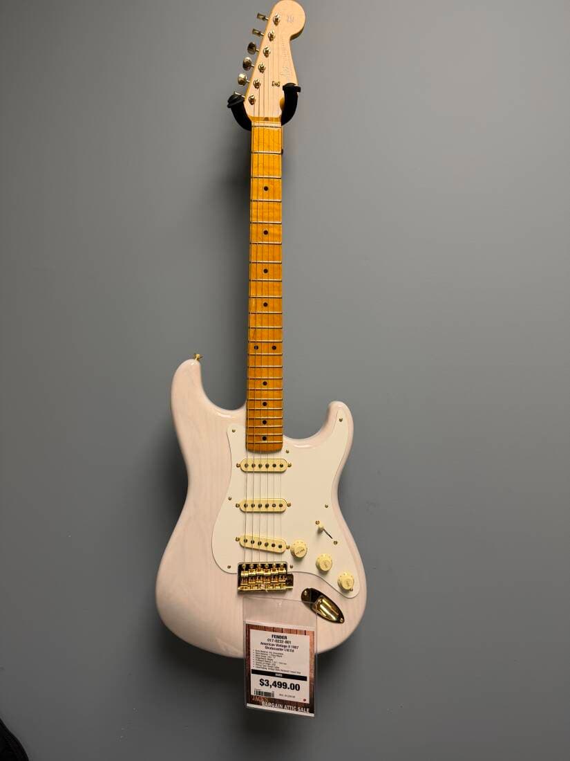 Fender - 017-0232-801