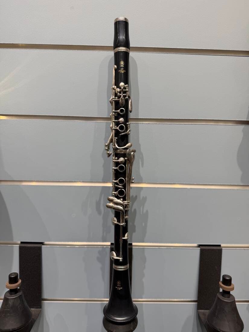 Yamaha Band - YCL255