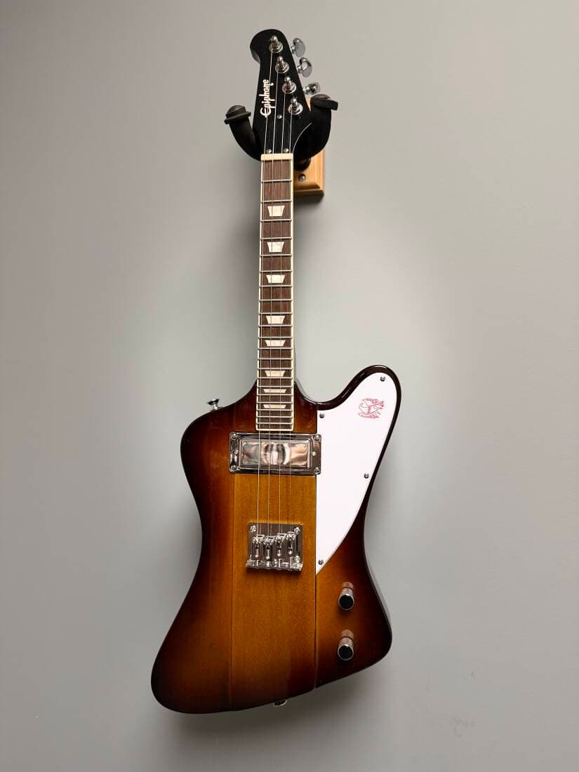 Epiphone - E1MDBVSNH