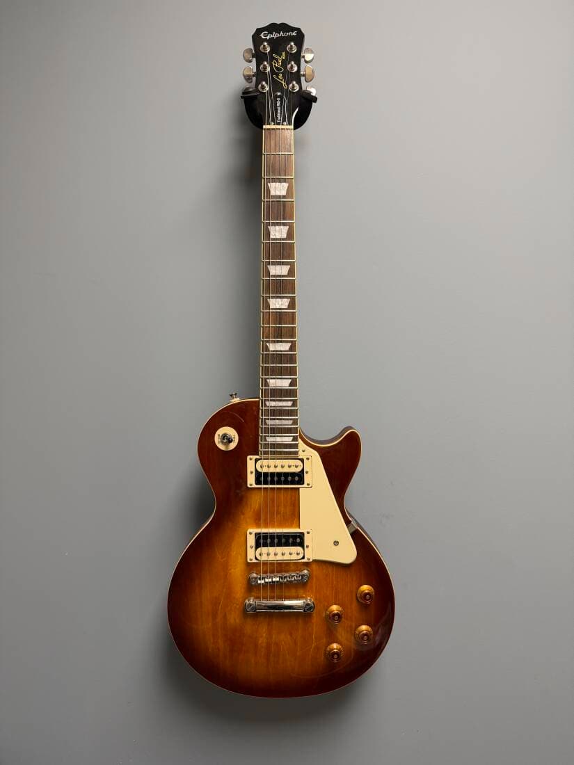 Epiphone - ELTDP2DBNH
