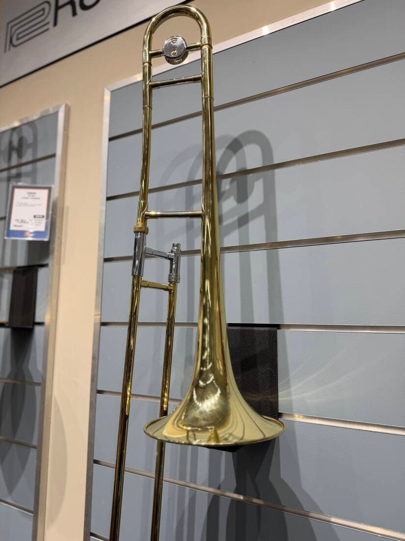 Bach TB300 Student Trombone