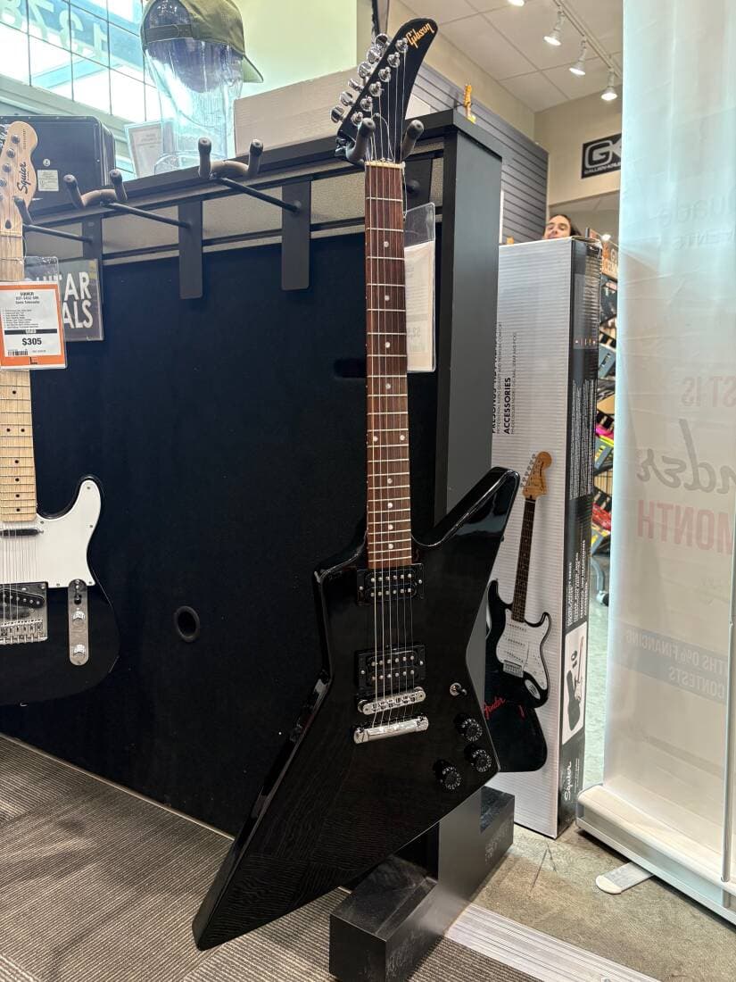 Gibson - DSXE00EBCH