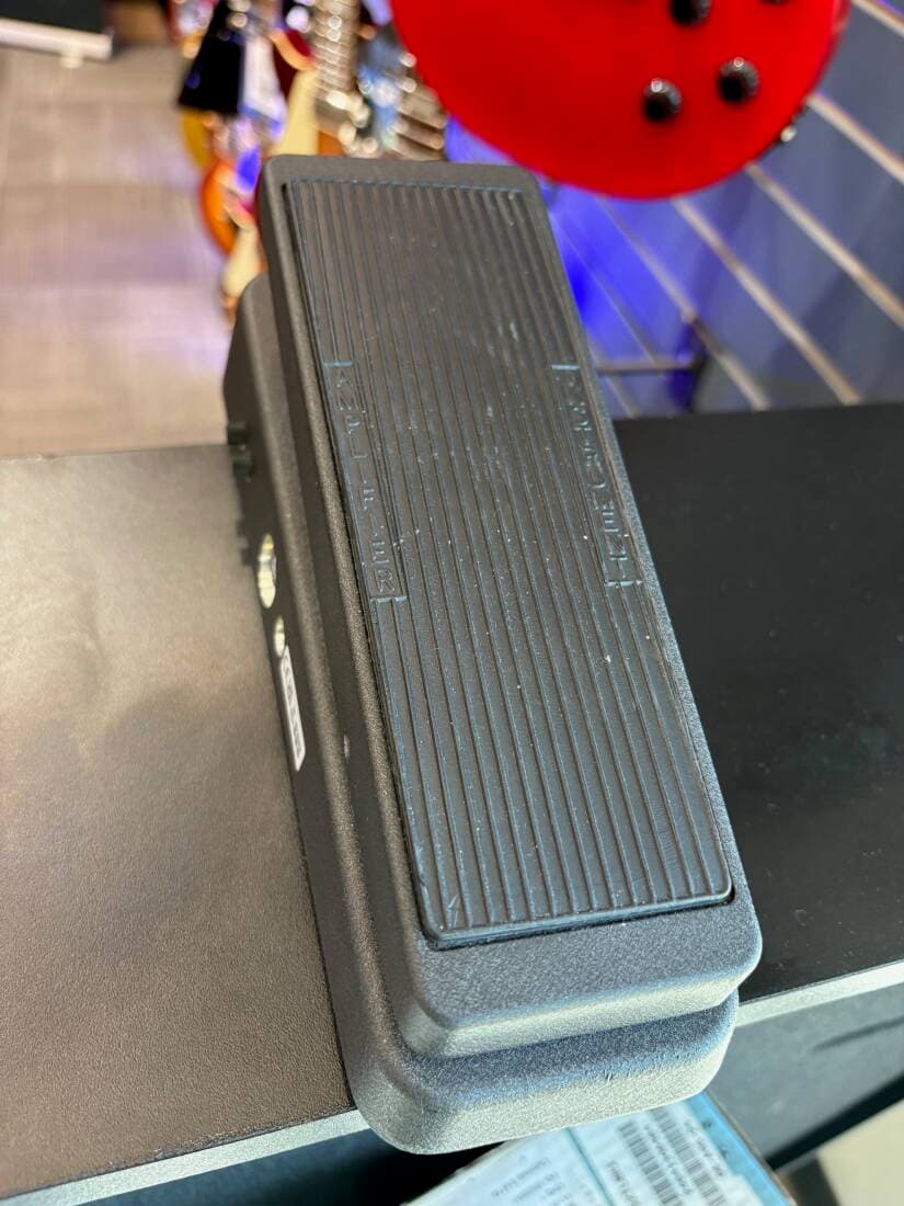 Dunlop - Cry Baby Multi Wah