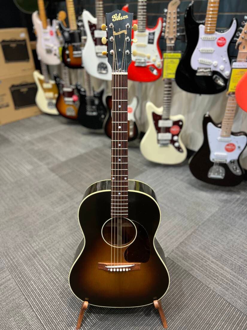 Gibson - 1942 Banner LG-2