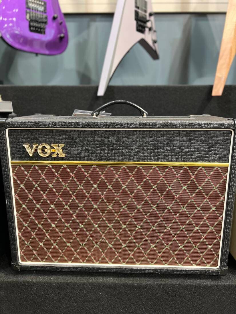 Vox - AC15C1