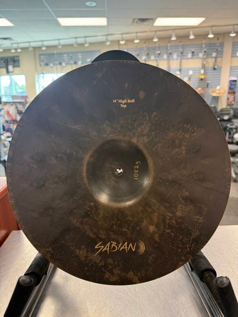 Sabian - 114XAHN