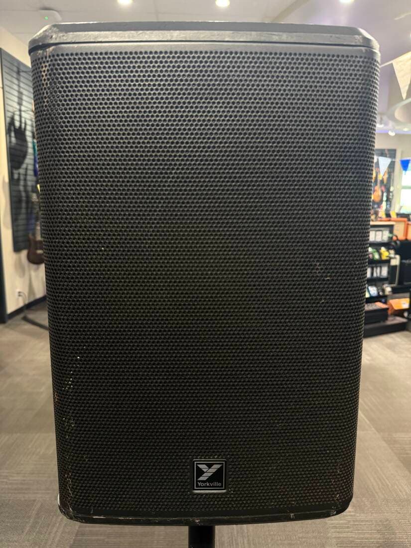 Yorkville Sound - EXMPRO10