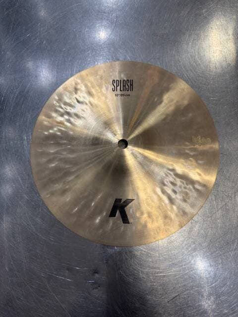 Zildjian - K0858