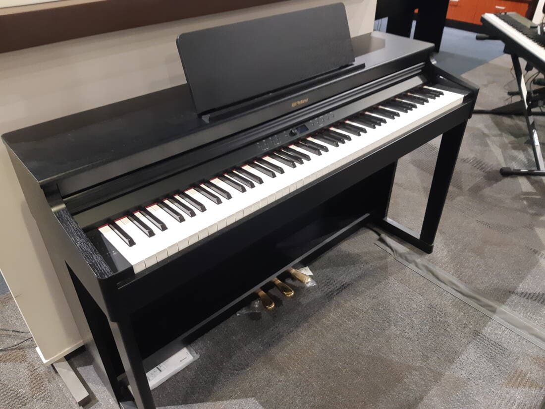 Roland - RP701-CB Digital Home Piano