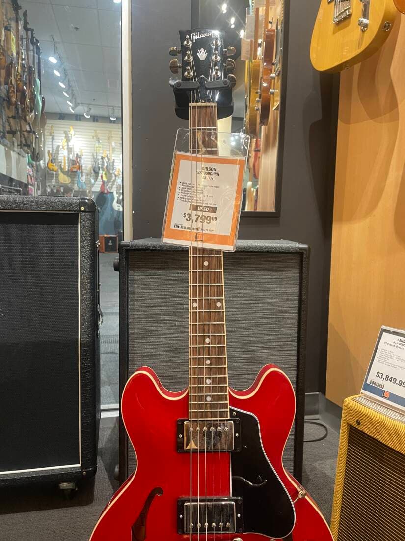 Gibson - ES3900CHNH