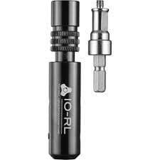 IO Retrofit Quick-Change Lightning Coupler